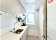 深业U中心-厨房