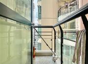 广博星海华庭-阳台