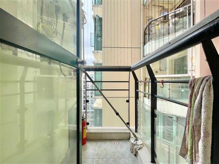 广博星海华庭-阳台