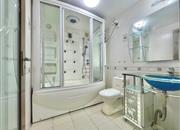 广博星海华庭-卫生间