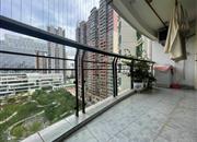 广博星海华庭-阳台