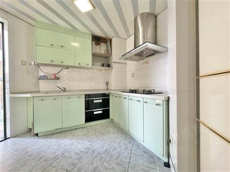 广博星海华庭-厨房