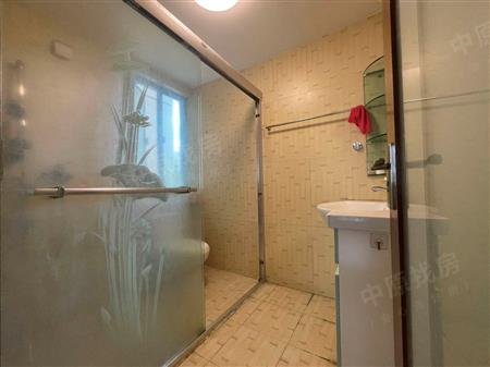 广博星海华庭-卫生间