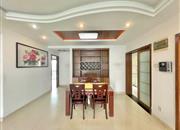 广博星海华庭-餐厅