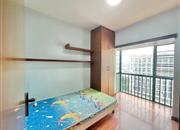 广博星海华庭-卧室