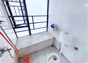 东方明珠城-卫生间