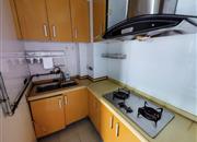 东方明珠城-厨房