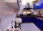 沁园（龙岗）-厨房