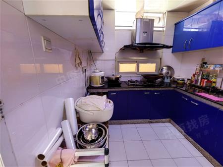 沁园（龙岗）-厨房