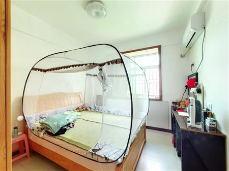 沁园（龙岗）-次卧