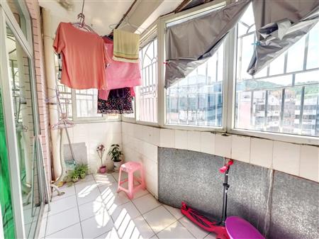 沁园（龙岗）-阳台