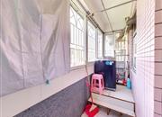 沁园（龙岗）-阳台