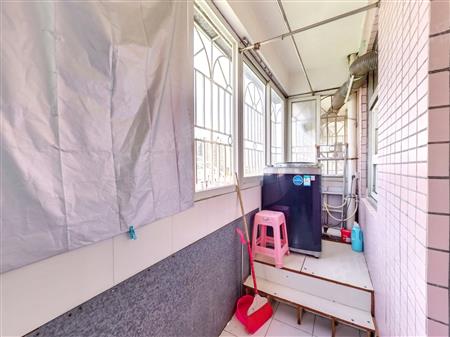 沁园（龙岗）-阳台