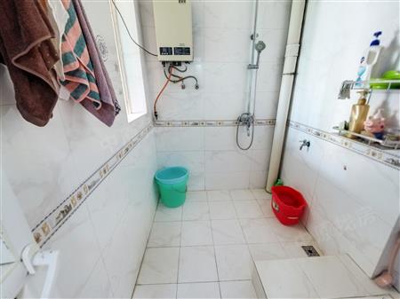 沁园（龙岗）-卫生间