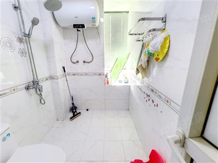 沁园（龙岗）-卫生间