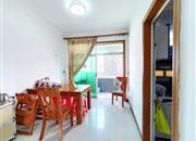 沁园（龙岗）-餐厅