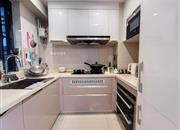 宝能城花园-厨房