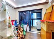 宝能城花园-次卧