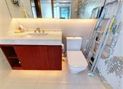 宝能城花园-卫生间