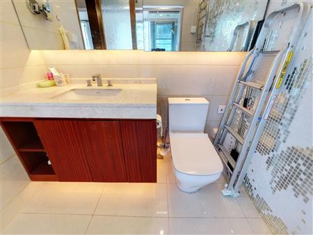 宝能城花园-卫生间