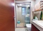 宝能城花园-卫生间