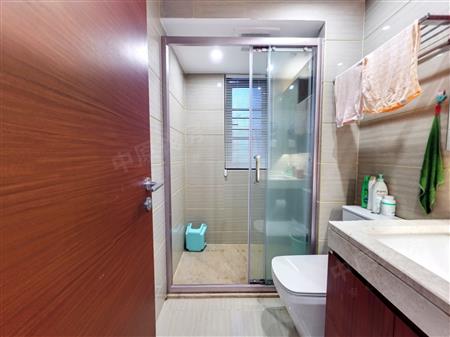 宝能城花园-卫生间