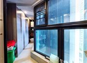 宝能城花园-阳台