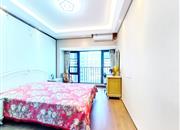 宝能城花园-主卧