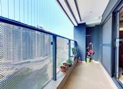 宝能城花园-阳台