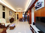 宝能城花园-餐厅