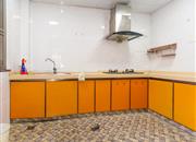 福中福商业城（二期）-厨房