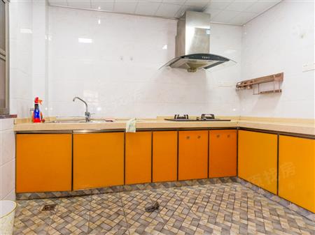 福中福商业城（二期）-厨房