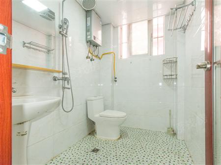 福中福商业城（二期）-卫生间