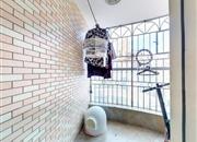 金鼎大厦（金鼎辉煌世纪）-阳台