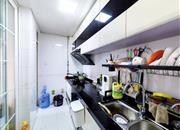 金鼎大厦（金鼎辉煌世纪）-厨房