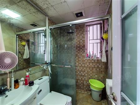 金鼎大厦（金鼎辉煌世纪）-卫生间