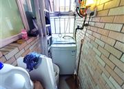 金鼎大厦（金鼎辉煌世纪）-阳台