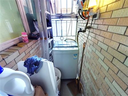 金鼎大厦（金鼎辉煌世纪）-阳台