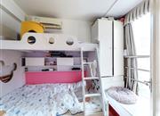 金鼎大厦（金鼎辉煌世纪）-次卧