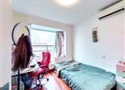 金鼎大厦（金鼎辉煌世纪）-主卧