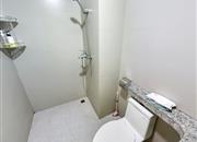 流塘阳光花园-卫生间