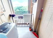 流塘阳光花园-阳台