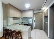 流塘阳光花园-厨房