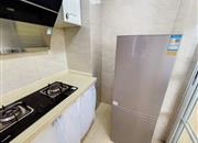 金地龙城中央（二期）-厨房