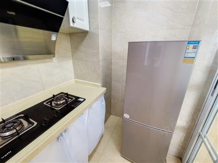 金地龙城中央（二期）-厨房