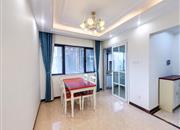 金地龙城中央（二期）-餐厅