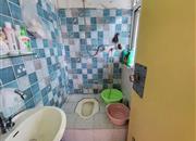 蓝田壹站-卫生间