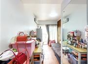 都市翠海华苑-卧室