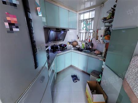 盛世家园（二期）-厨房