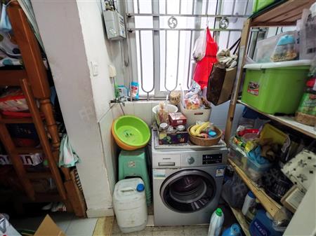 盛世家园（二期）-阳台